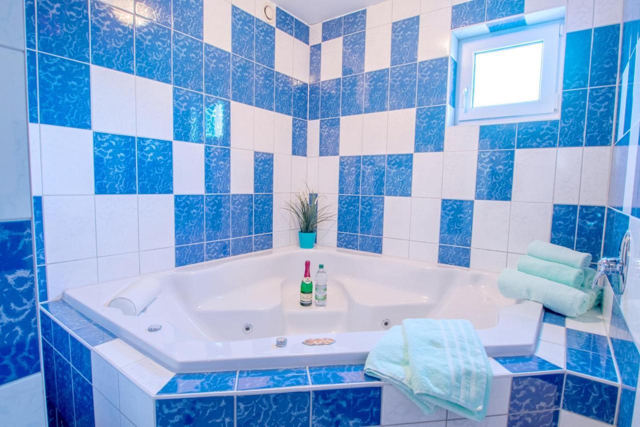 Residenz Am Strand Wohnung 3-54 ツィングシュト エクステリア 写真